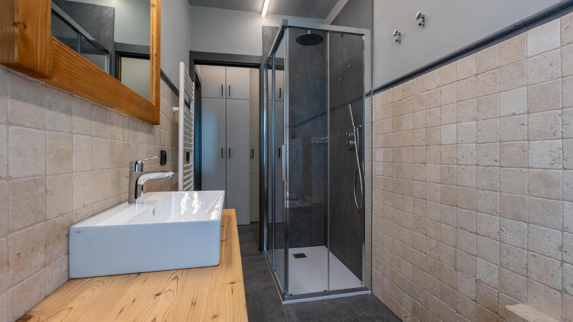 Bluebell Apartments Livigno