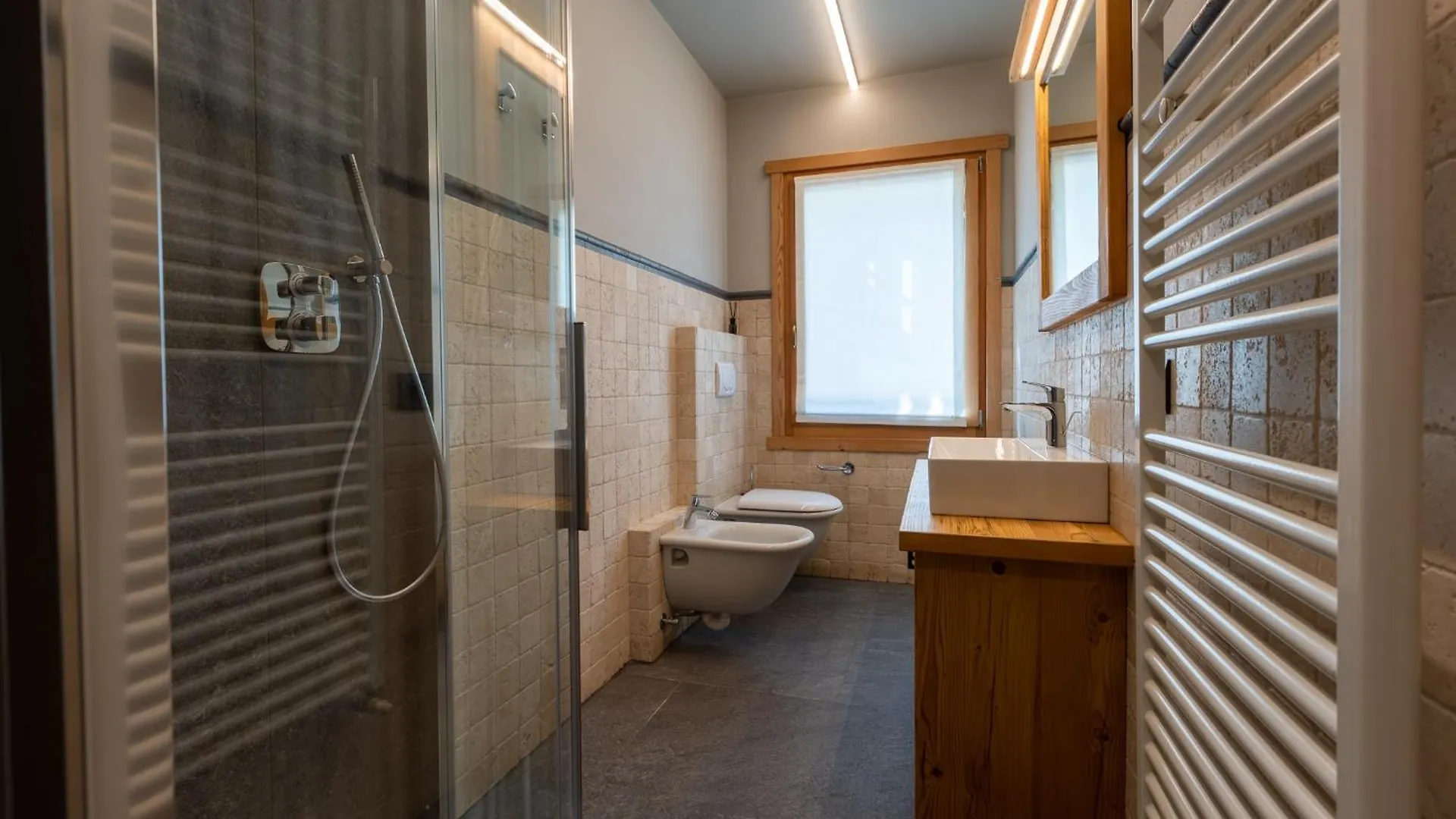 Bluebell Apartments Livigno Italia