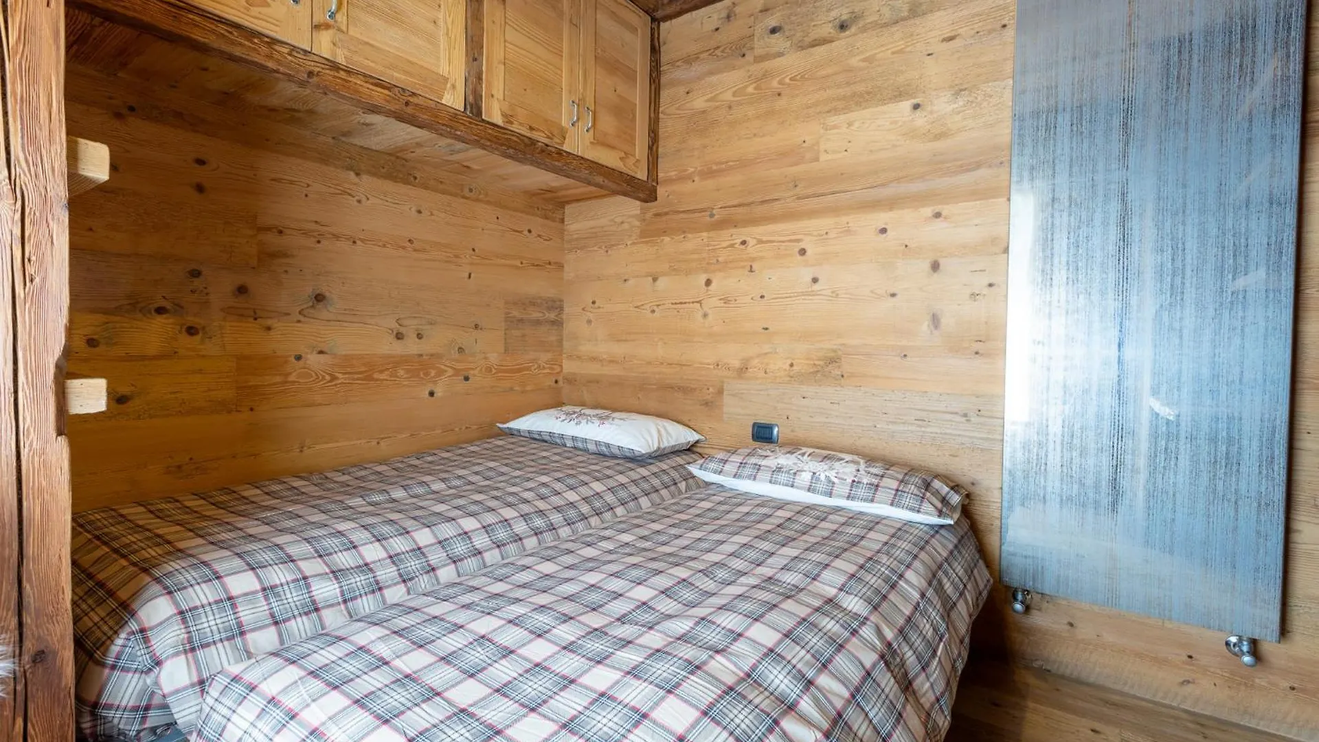 Bluebell Apartments Livigno
