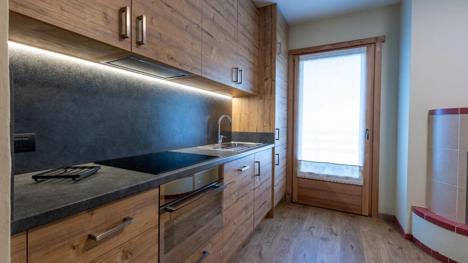 Bluebell Apartments Livigno 0*,  Italia