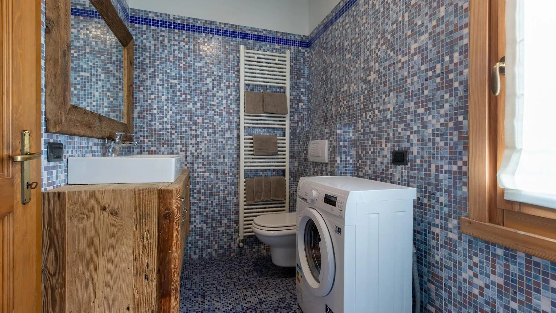 Bluebell Apartments Livigno